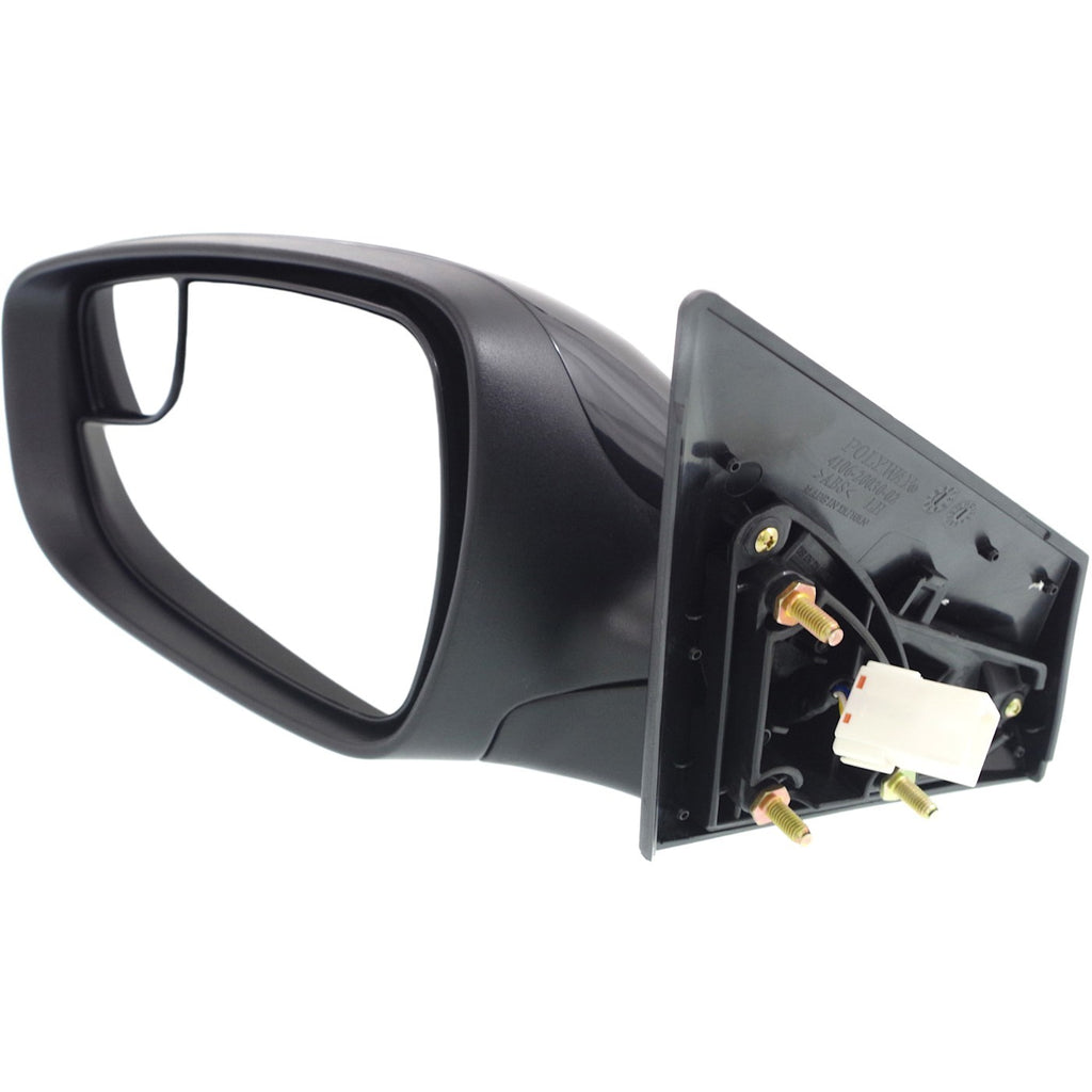Heated Driver Left Side Mirror for Elantra