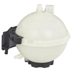 Coolant Expansion Tank with Cap for BMW 320i 328i xDrive (2012–2018)