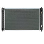 Aluminum Radiator for Nissan Altima 2007–2018, Maxima 2009–2019 CU2988