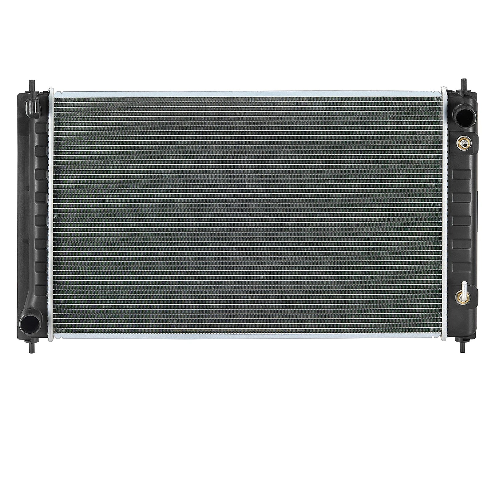 Aluminum Radiator for Nissan Altima 2007–2018, Maxima 2009–2019 CU2988