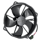 Radiator Cooling Fan for Polaris Sportsman 850/XP 1000 High Lifter (2016–2022)