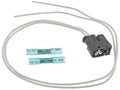 Ignition Coil Connector Kit for Jaguar XK8 (1997–1999) NZ542NX