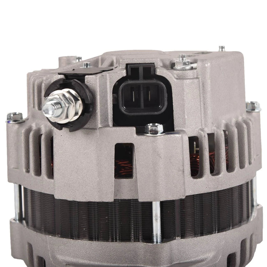 70A Alternator for Nissan Frontier Xterra 2.4L (1998–2004)