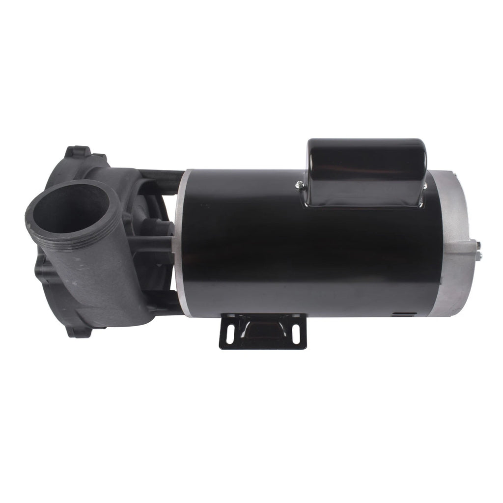2-Speed Spa Pump for Waterway Plastics Executive 56 Frame (5 hp)