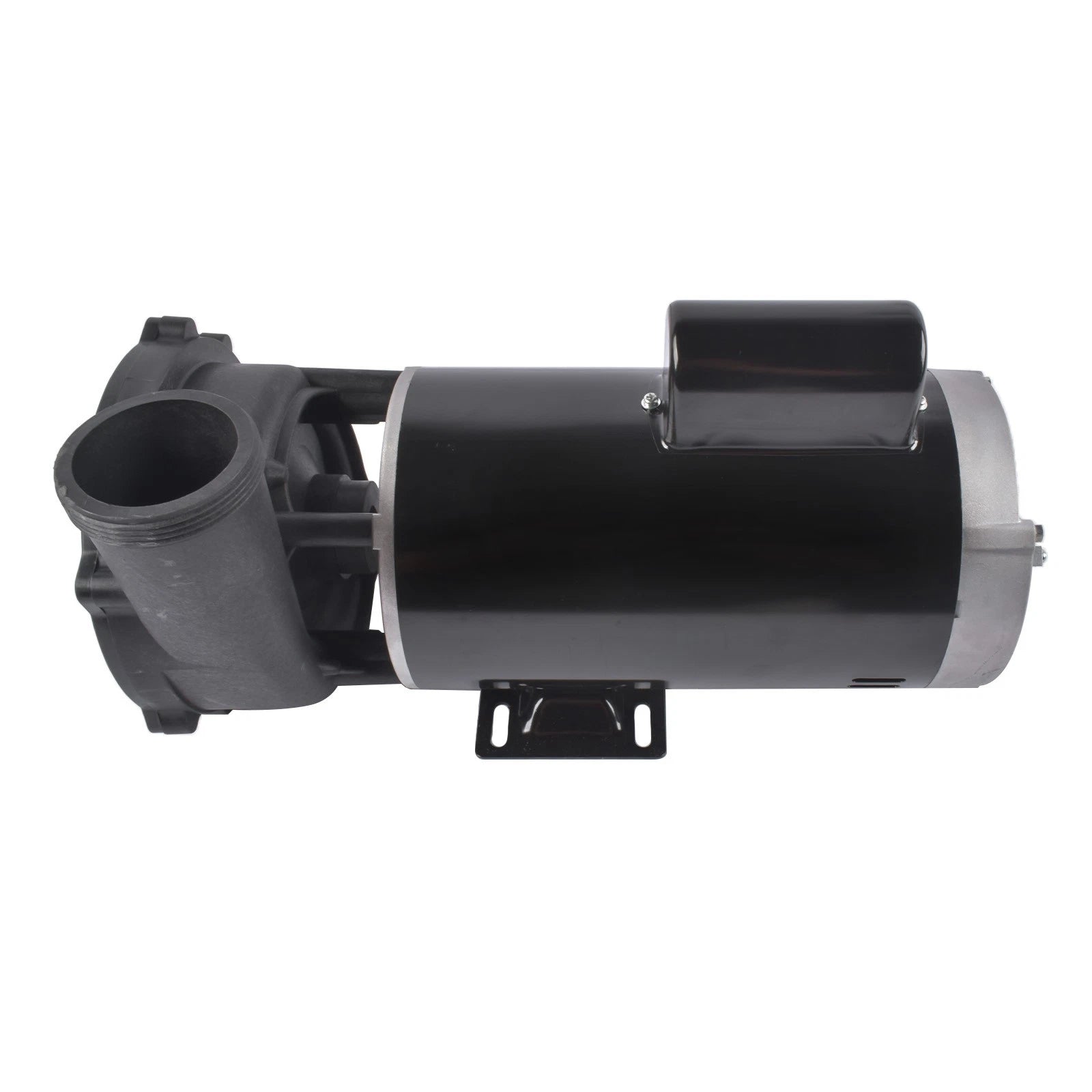 2-Speed Spa Pump for Waterway Plastics Executive 56 Frame (5 hp)
