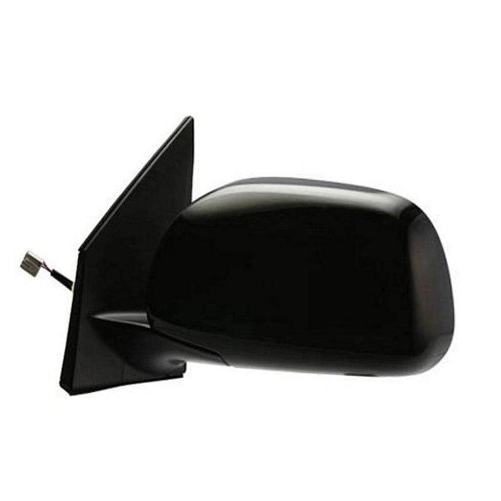 Power Door Mirror Driver Side Replacement Ready to Paint for Ford F150 (2009–2014)