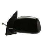 Power Door Mirror Driver Side Replacement Ready to Paint for Ford F150 (2009–2014)