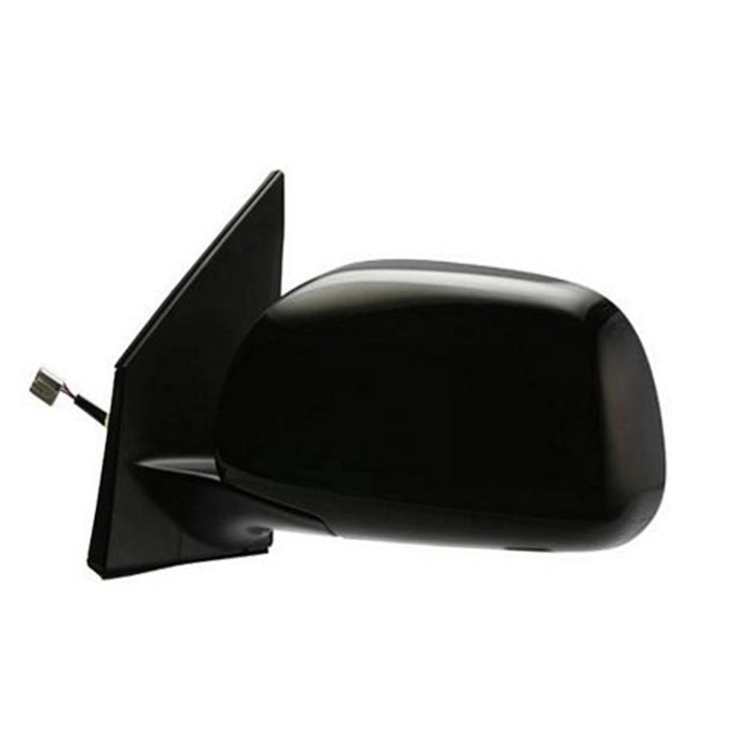 Power Door Mirror Driver Side Replacement Ready to Paint for Ford F150 (2009–2014)
