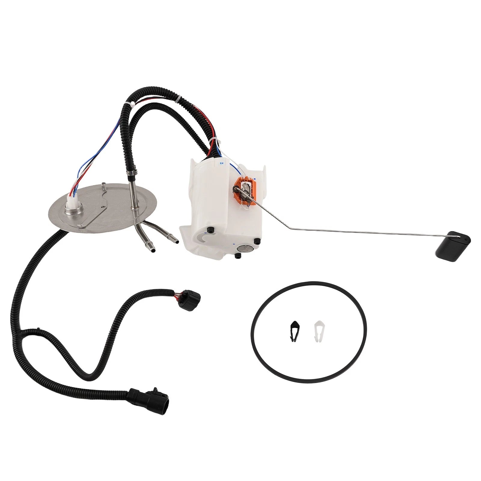 Fuel Pump Module for Ford F-250/F-350/F-450 Super Duty (1999–2004) F81Z9H307FA