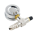 Shock Nitrogen Pressure Gauge Tool for Motorcycle (Universal)
