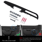 Passenger Right Door Panel Handle Armrest for Silverado