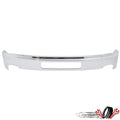 Front Bumper for GMC Sierra 2500 HD 3500 HD (2011–2014) Chrome Steel