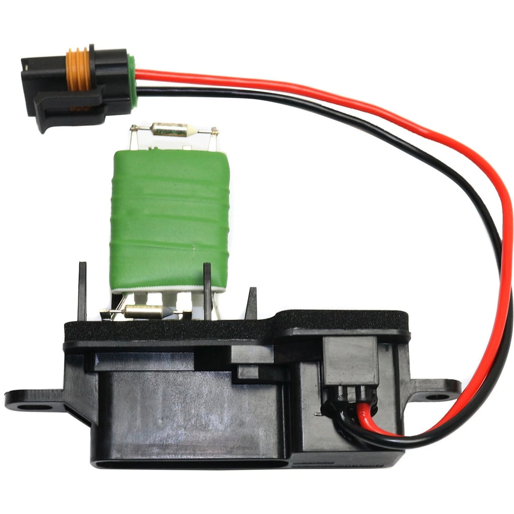 Blower Motor Resistor for Toyota Tacoma (2015–2018)