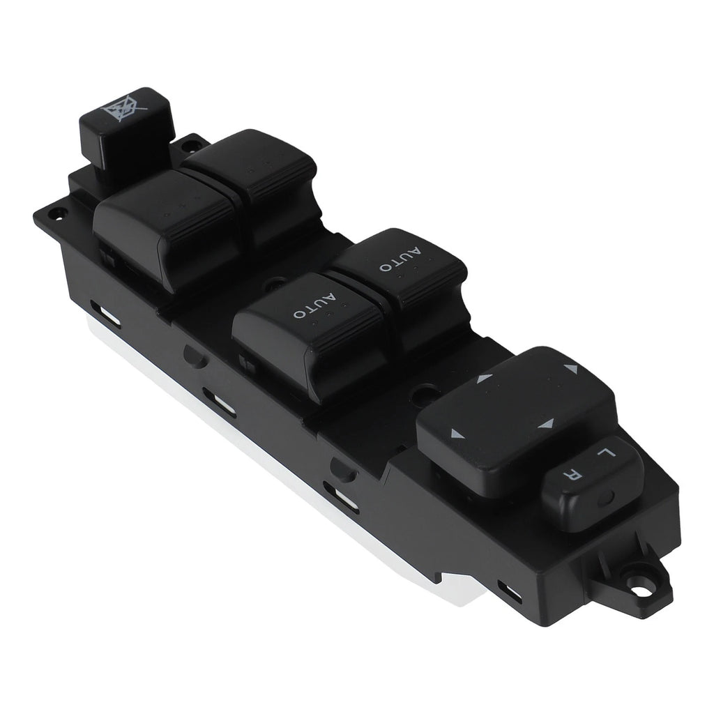 Front Left Power Window Switch for Mazda CX-9 (2010–2015) TD1166350A