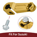 Clutch Release Arm 23271-20902 for Suzuki DR250SE DR350 (1990–1999)