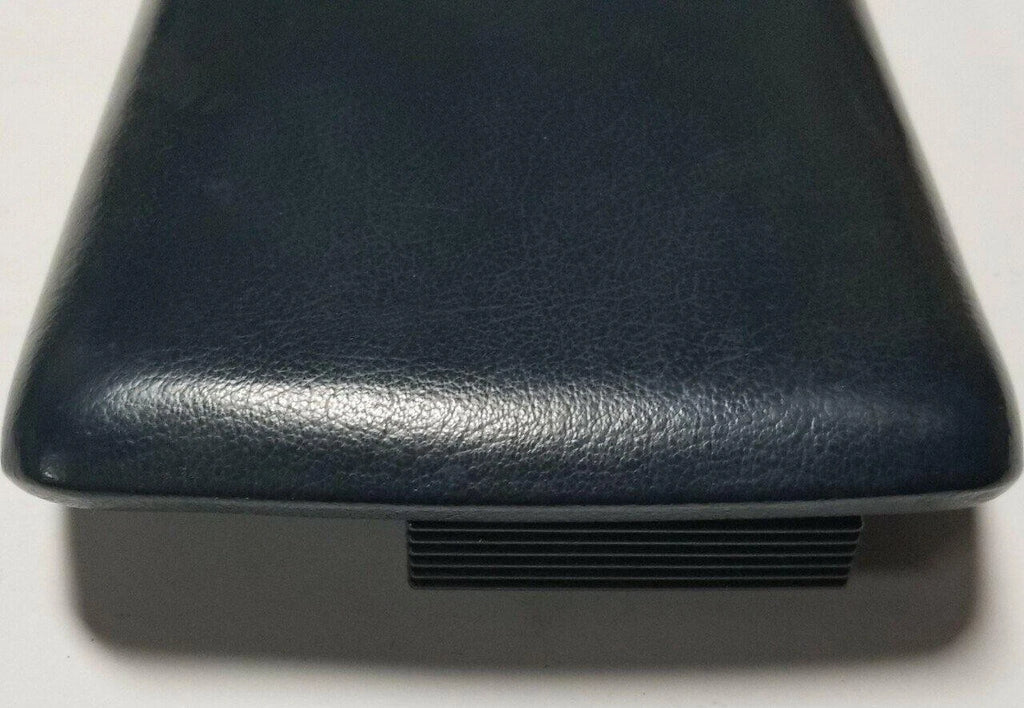 Center Console Armrest for Thunderbird Cougar (1989–1993) Blue Grade A