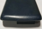 Center Console Armrest for Thunderbird Cougar (1989–1993) Blue Grade A
