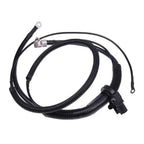 Negative Battery Cable 3 Pin 62.99" for Cadillac Escalade (2007-2014)