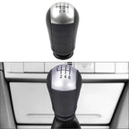 6 Speed Manual Gear Shift Knob for Ford Focus, Mondeo, S-MAX, Mustang, Galaxy, Fiesta