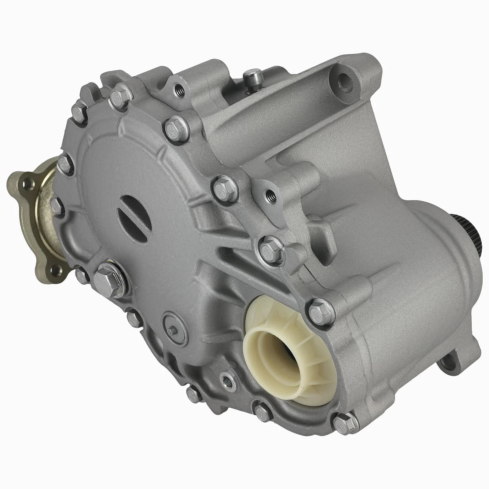 Transfer Case for Ford Lincoln Explorer Taurus Flex MKS Police (2013–2019) 600239
