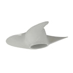 7.5" Diameter 8 Pitch RH Aluminum Propeller for Outboard (4HP 6HP)