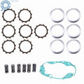 Clutch Kit with Heavy Duty Springs for Yamaha YFZ 350 Banshee (1987–2006)