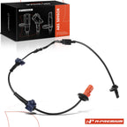 Rear Left ABS Wheel Speed Sensor for Honda Fit (2007–2008)