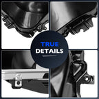 Headlight Support Bracket Mounting Kit for Chevy GMC