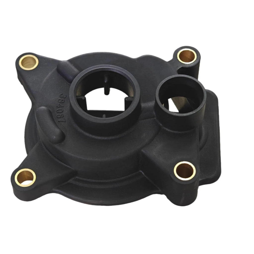 Water Pump Rebuild Kit 391635 for Johnson Evinrude 50-60 HP Outboard (1990-2023)
