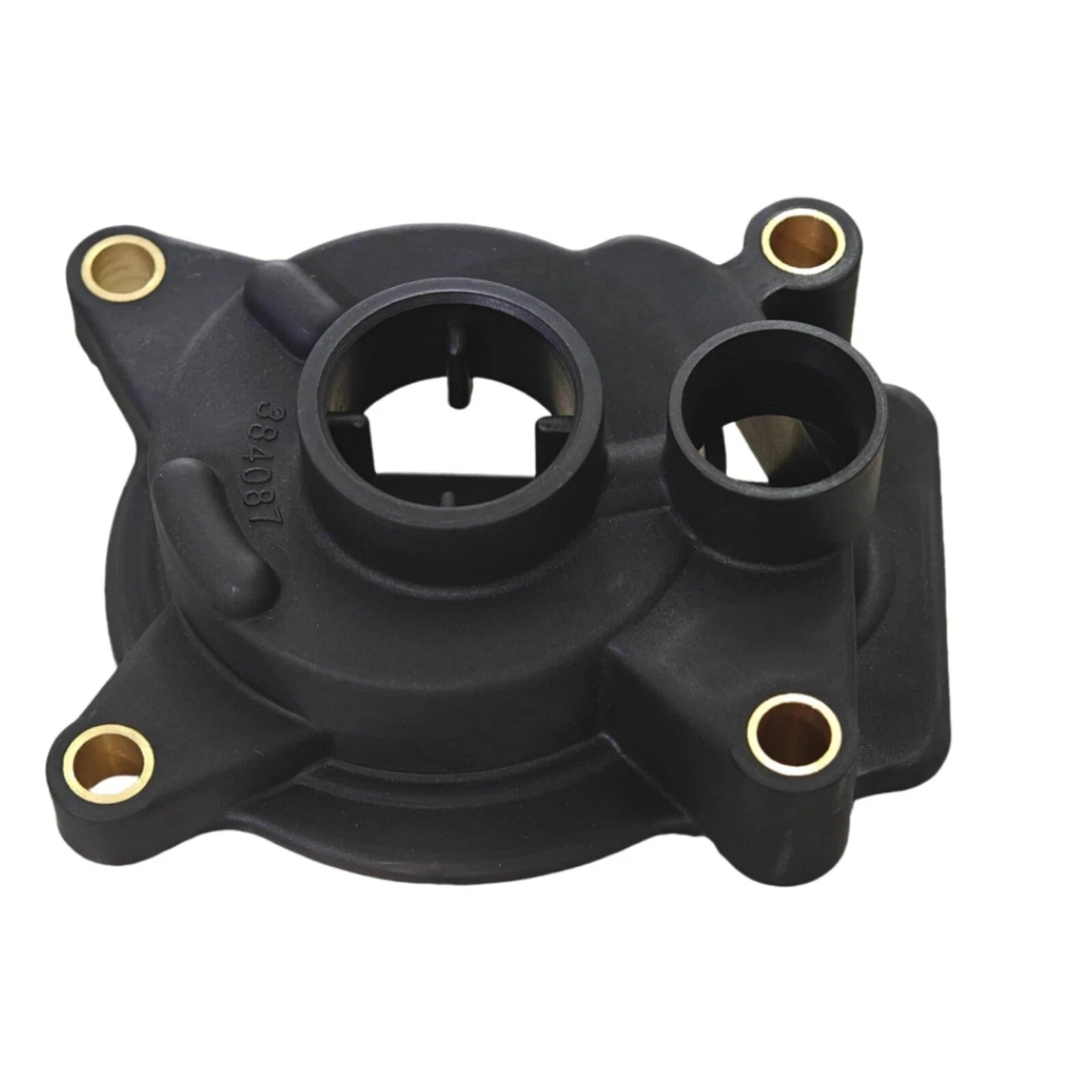 Water Pump Rebuild Kit 391635 for Johnson Evinrude 50-60 HP Outboard (1990-2023)