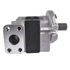 Hydraulic Pump for Kubota M105S M108S M95S M96S (2000–2023)