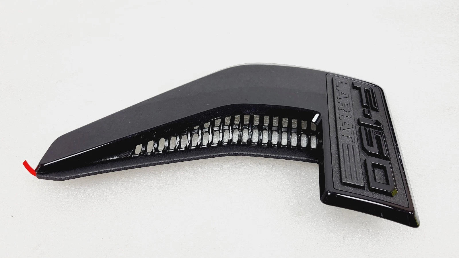 Fender Vent Emblem Nameplate for Ford F150 Lariat (2021–2025) RL3Z16720T