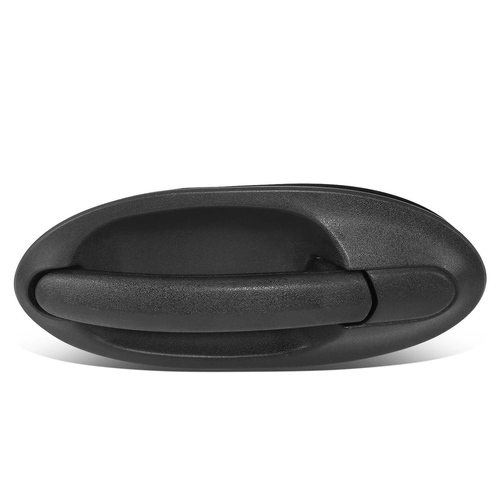 Outer Door Handle for Ford Freestar/Windstar (1999–2005) Textured Black
