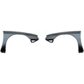Fender for Chevrolet Impala (2000–2005) Front Driver & Passenger Side