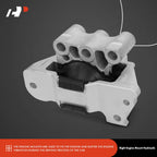 2X Engine Motor & Transmission Mount for Jeep Compass Renegade (2015-2022)