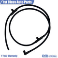 Washers Hose Front for Ford F-250 F-350 F-450 Super Duty (2008–2010)