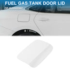 Fuel Tank Door Cap for Audi Q3 (2013–2018) No. 8U0809907 White