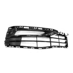 Front Passenger Lower Bumper Cover Grille Replacement for Toyota Hilux (2015–2023)