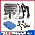 Timing Chain Tool Kit for Dodge Charger Chrysler 200 300 Jeep 3.6 V6 (2011–2015)