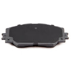 Front Brake Pads and Rotors for Scion xD, Toyota Corolla (2008–2014)