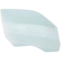 Set of 2 Front Door Glasses for Dodge Charger