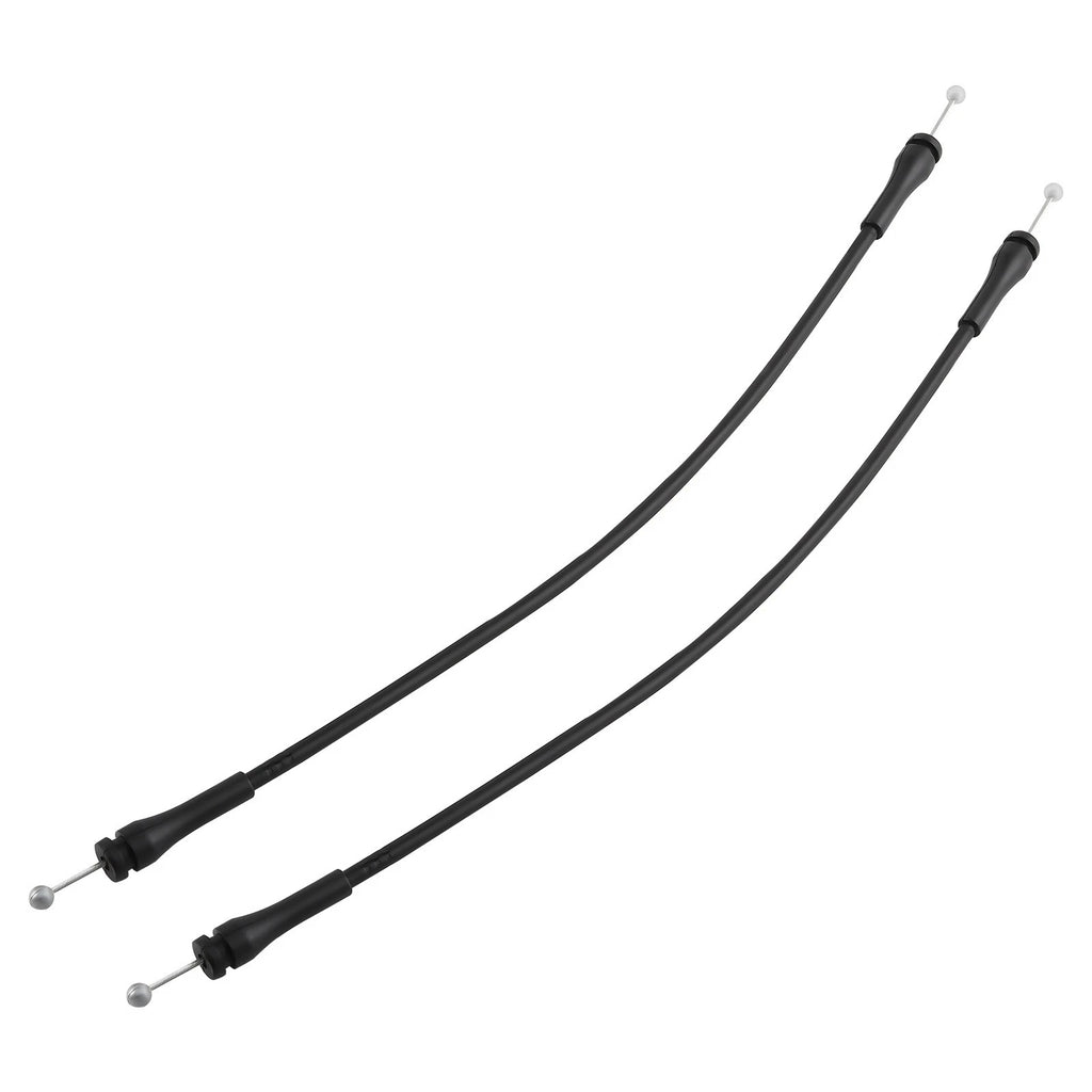 2 Pieces Tailgate Cables for Ford Expedition (1997-2002)