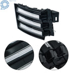 Right Side LED DRL Daytime Running Light for Nissan Kicks (2025)