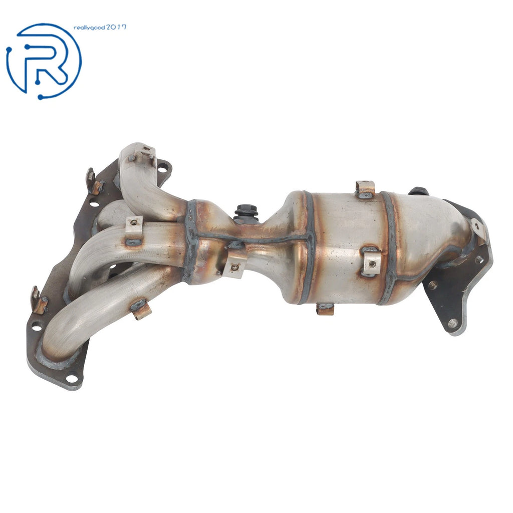 Exhaust Manifold Catalytic Converter for Nissan Rogue 2.5L (2008–2015)