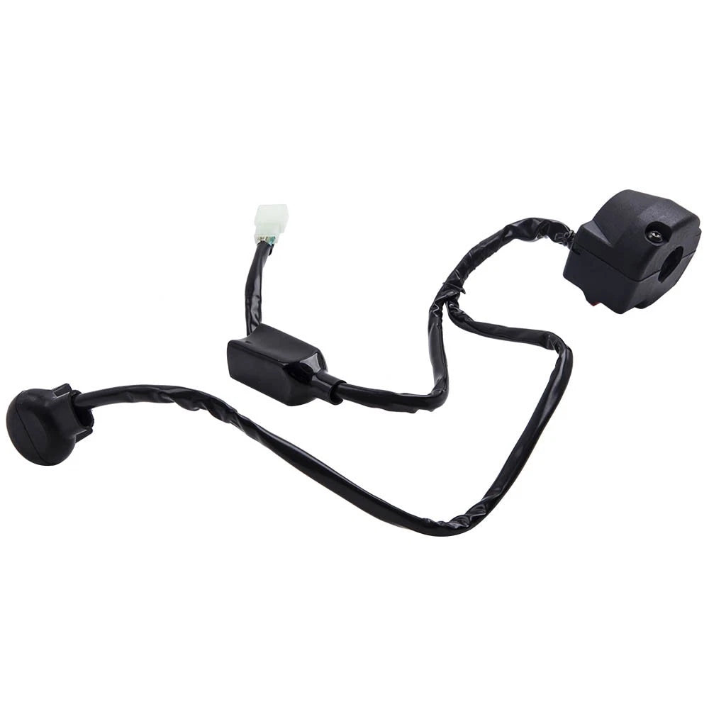 L/H Kill Light Hi Low Starter Switch for Honda TRX250R (1986–1989)