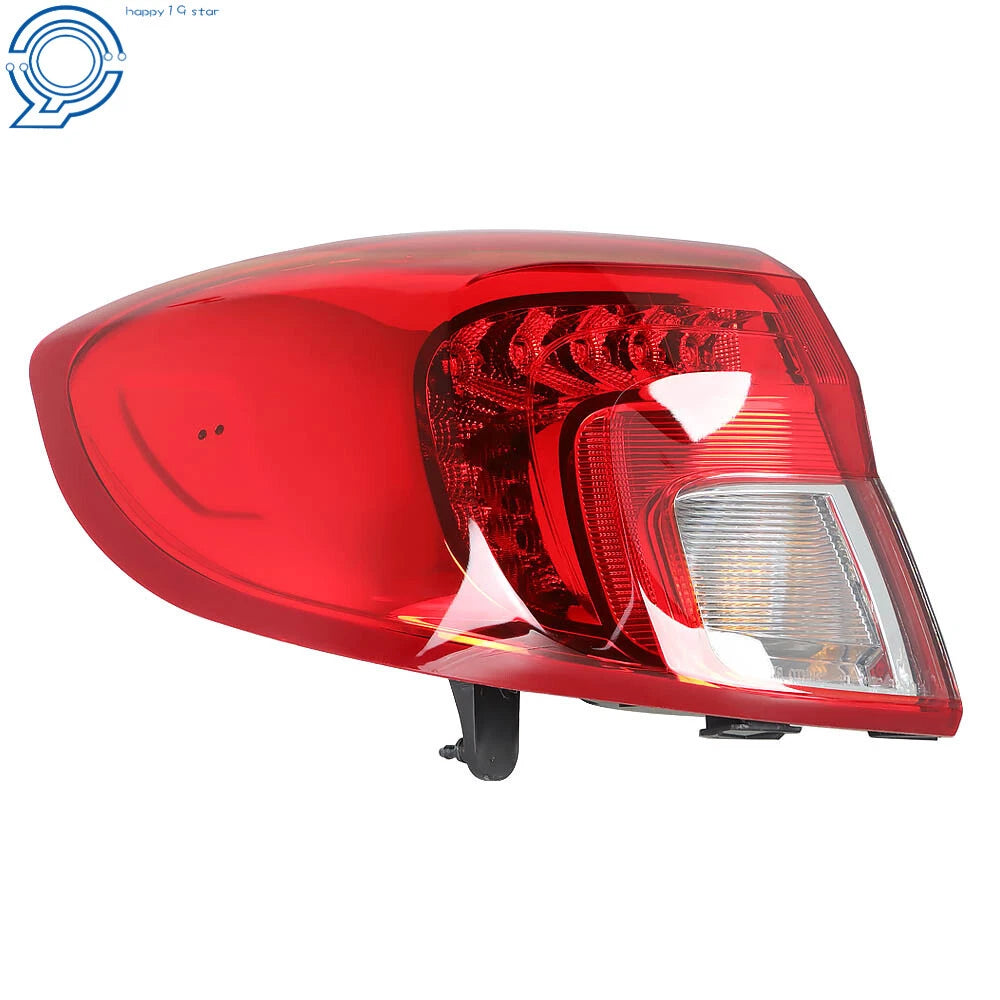 LED Tail Light Brake Lamp for Buick Envision (2016-2018) Left Side
