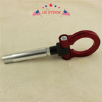 Tow Hook Set for Nissan 350Z 370Z (2003–2020)