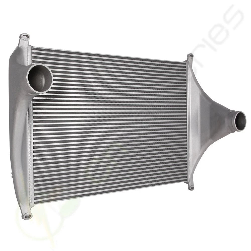 Aluminum Charge Air Cooler for Freightliner Century (1996–2003)