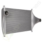 Aluminum Charge Air Cooler for Freightliner Century (1996–2003)