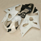 Unpainted ABS Fairing Bodywork for Suzuki GSX-R1000 (2000–2002)